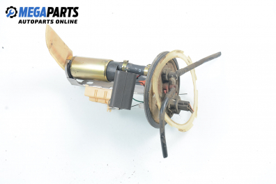 Benzinpumpe for Ford Ka 1.3, 60 hp, 1996