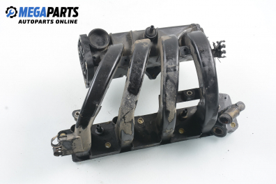 Intake manifold for Ford Ka 1.3, 60 hp, 1996