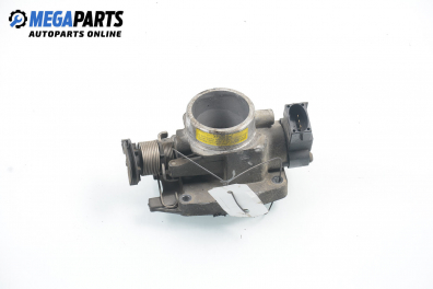 Butterfly valve for Ford Ka 1.3, 60 hp, 1996