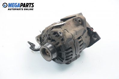 Alternator for Ford Ka 1.3, 60 hp, 1996