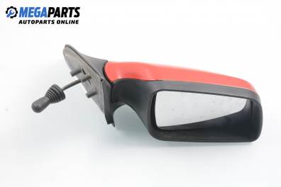 Spiegel for Opel Astra G 1.7 TD, 68 hp, hecktür, 5 türen, 1999, position: rechts