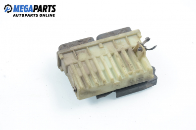 AC control module for Opel Astra G 1.7 TD, 68 hp, hatchback, 5 doors, 1999