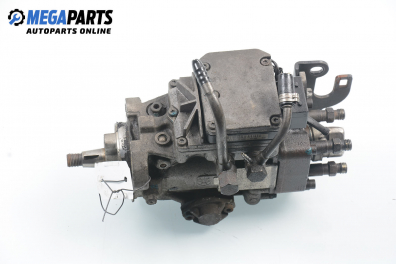Diesel injection pump for Opel Astra G 1.7 TD, 68 hp, hatchback, 1999