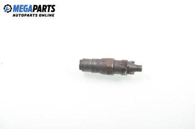 Einspritzdüse for Opel Astra G 1.7 TD, 68 hp, hecktür, 5 türen, 1999