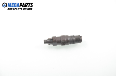 Diesel fuel injector for Opel Astra G 1.7 TD, 68 hp, hatchback, 5 doors, 1999