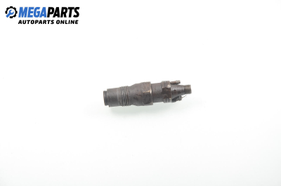 Duza diesel for Opel Astra G 1.7 TD, 68 hp, hatchback, 5 uși, 1999