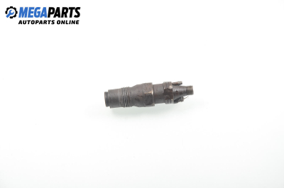 Diesel fuel injector for Opel Astra G 1.7 TD, 68 hp, hatchback, 5 doors, 1999