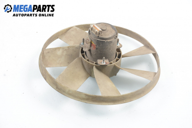 Radiator fan for Volkswagen Golf III 1.8, 90 hp, 3 doors, 1992