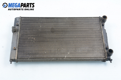 Wasserradiator for Volkswagen Golf III 1.8, 90 hp, 3 türen, 1992