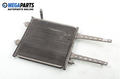 Radiator aer condiționat for Volkswagen Polo (6N/6N2) 1.6, 75 hp, hatchback, 1995