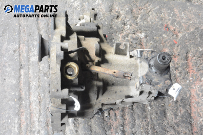  for Volkswagen Polo (6N/6N2) 1.6, 75 hp, hecktür, 1995