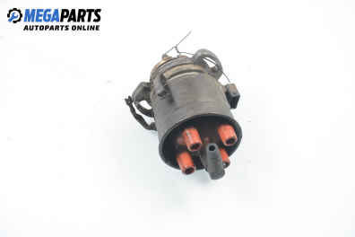 Distribuitor de aprindere delco for Volkswagen Polo (6N/6N2) 1.6, 75 hp, hatchback, 1995