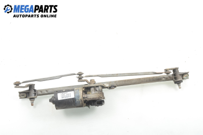 Front wipers motor for Opel Vectra A 1.8, 90 hp, sedan, 1991, position: front