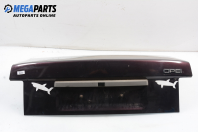 Capac spate for Opel Vectra A 1.8, 90 hp, sedan, 1991
