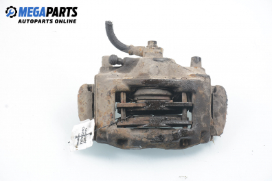 Caliper for Opel Vectra A 1.8, 90 hp, sedan, 1991, position: front - right