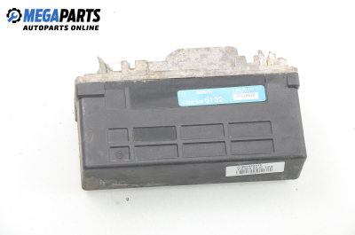 ABS/ESP computer for Mercedes-Benz 124 (W/S/C/A/V) 2.0, 136 hp, sedan, 1993 № Bosch 0 265 101 020