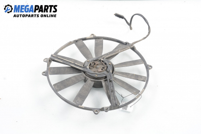 Radiator fan for Mercedes-Benz 124 (W/S/C/A/V) 2.0, 136 hp, sedan, 1993