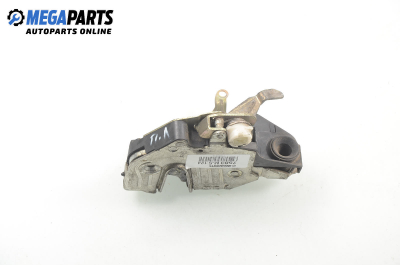 Schloss for Mercedes-Benz 124 (W/S/C/A/V) 2.0, 136 hp, sedan, 1993, position: links, vorderseite