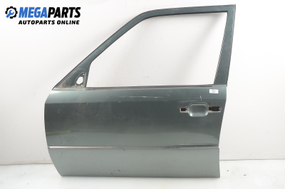 Tür for Mercedes-Benz 124 (W/S/C/A/V) 2.0, 136 hp, sedan, 1993, position: links, vorderseite