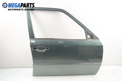 Tür for Mercedes-Benz 124 (W/S/C/A/V) 2.0, 136 hp, sedan, 1993, position: rechts, vorderseite