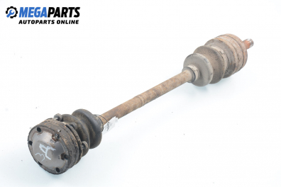 Driveshaft for Mercedes-Benz 124 (W/S/C/A/V) 2.0, 136 hp, sedan, 1993, position: right