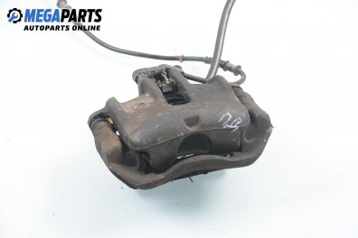 Caliper for Mercedes-Benz 124 (W/S/C/A/V) 2.0, 136 hp, sedan, 1993, position: front - right