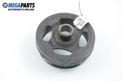 Belt pulley for Mercedes-Benz 124 (W/S/C/A/V) 2.0, 136 hp, sedan, 1993