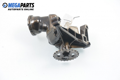 Oil pump for Mercedes-Benz 124 (W/S/C/A/V) 2.0, 136 hp, sedan, 1993