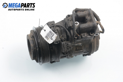 AC compressor for Mercedes-Benz 124 (W/S/C/A/V) 2.0, 136 hp, sedan, 1993