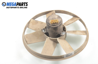 Radiator fan for Volkswagen Golf III 1.6, 75 hp, 5 doors, 1994