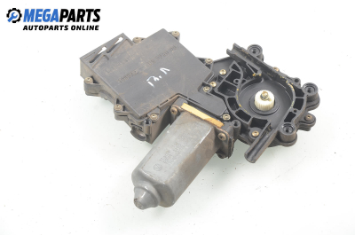 Motor macara geam for Volkswagen Golf III 1.6, 75 hp, 1994, position: stânga - fața Brose