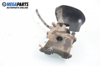 Etrier de frână for Volkswagen Golf III 1.6, 75 hp, 5 uși, 1994, position: dreaptă - fața