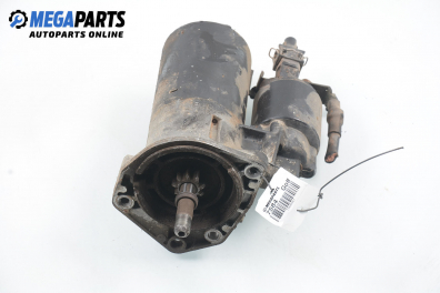 Starter for Volkswagen Golf III 1.6, 75 hp, 5 doors, 1994