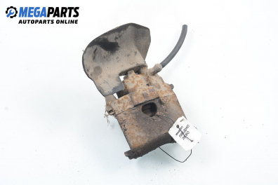 Etrier de frână for Volkswagen Golf III 1.6, 75 hp, 5 uși, 1994, position: stânga - fața