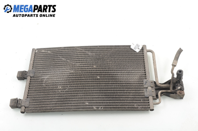 Air conditioning radiator for Citroen Xantia 2.0 HDI, 109 hp, station wagon, 1999