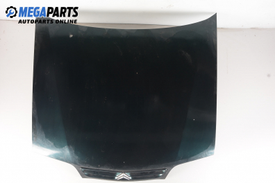 Bonnet for Citroen Xantia 2.0 HDI, 109 hp, station wagon, 1999