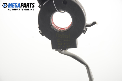 Sensor lenkrad for Citroen Xantia 2.0 HDI, 109 hp, combi, 1999 № Valeo 73811102