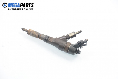 Diesel fuel injector for Citroen Xantia 2.0 HDI, 109 hp, station wagon, 1999 № Bosch 0 445 110 086