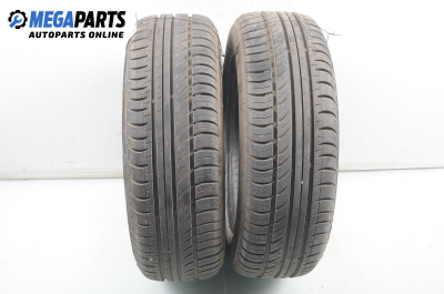 Summer tires NOKIAN 185/65/15, DOT: 2413 (The price is for two pieces)