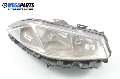 Headlight for Renault Megane II 1.5 dCi, 82 hp, hatchback, 3 doors, 2004, position: right