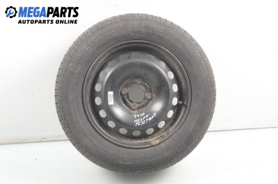 Spare tire for Renault Megane II (2002-2009) 15 inches, width 6.5 (The price is for one piece)