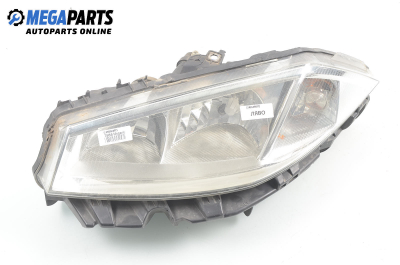 Headlight for Renault Megane II 1.5 dCi, 82 hp, hatchback, 3 doors, 2004, position: left