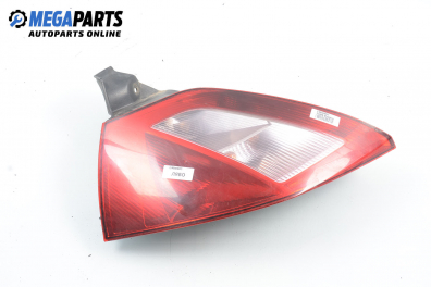 Tail light for Renault Megane II 1.5 dCi, 82 hp, hatchback, 3 doors, 2004, position: left