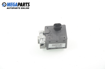 Lenkradschloss mechanismus for Renault Megane II 1.5 dCi, 82 hp, hecktür, 3 türen, 2004
