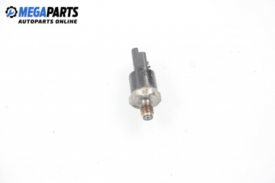 Sensor kraftstoffdruck for Renault Megane II 1.5 dCi, 82 hp, hecktür, 2004