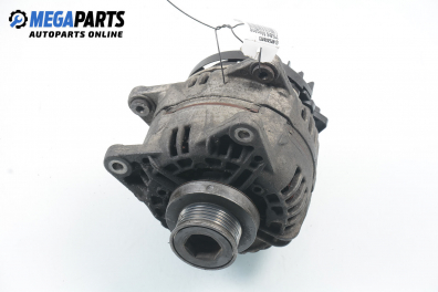 Alternator for Renault Megane II 1.5 dCi, 82 hp, hatchback, 2004