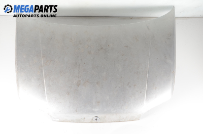 Motorhaube for Renault Clio I 1.2, 58 hp, 5 türen, 1997