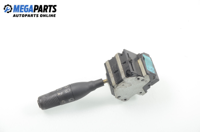 Verstellhebel leuchten for Renault Clio I 1.2, 58 hp, 1997