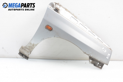 Fender for Renault Clio I 1.2, 58 hp, 5 doors, 1997, position: right