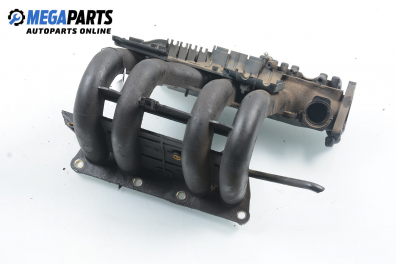 Intake manifold for Renault Clio I 1.2, 58 hp, 5 doors, 1997